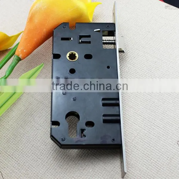 Sell Well mortise door lock body