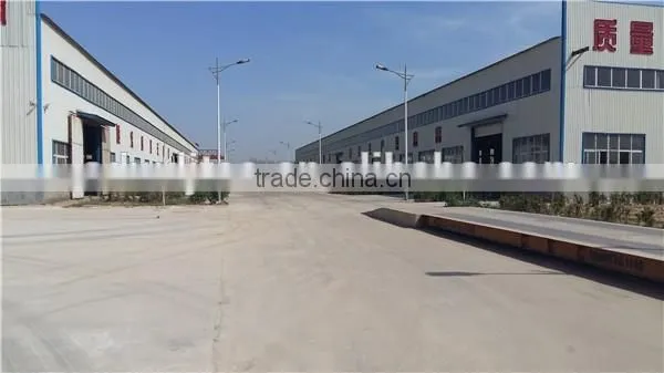 Galvanized Steel Highway Guardrail Post