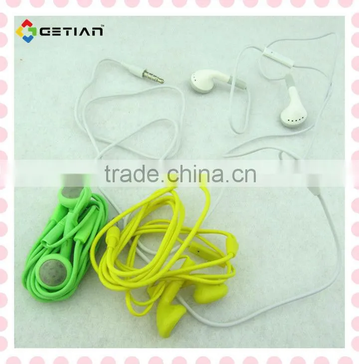 mobile earphone for samsung,original earphone for samsung galaxy note
