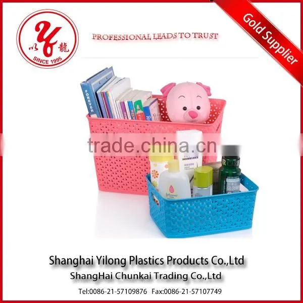 Woven basket three size
