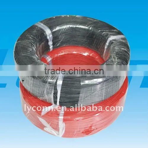 Hook up Wire UL1007 wire UL1015 wire UL1061wire