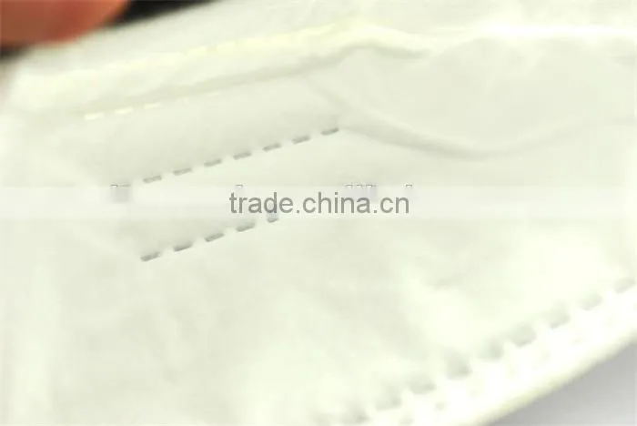PP non-woven Respiratory protection mask respirator