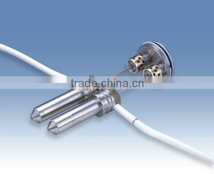 Reliable made in japan hot runner for High quality
