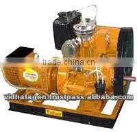 15 HP Diesel Engine