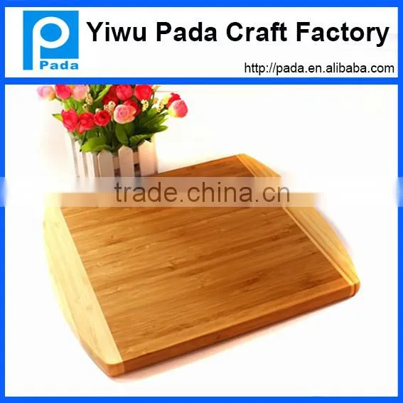 Health Natural wood Cutting Board