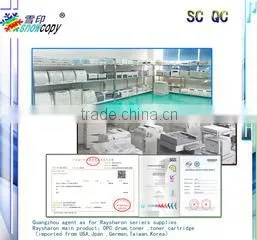 Kaiping Snowcopy Mould Co., Ltd. company overview - view 2