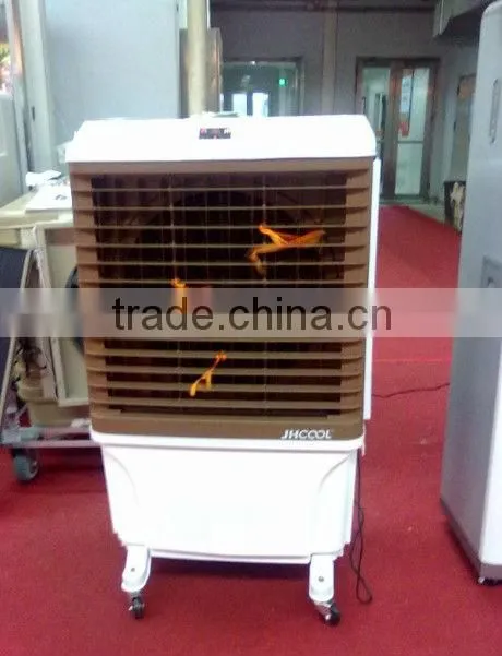 excellent electrics water air coole