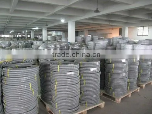 metal tube (Interlocked Tube)