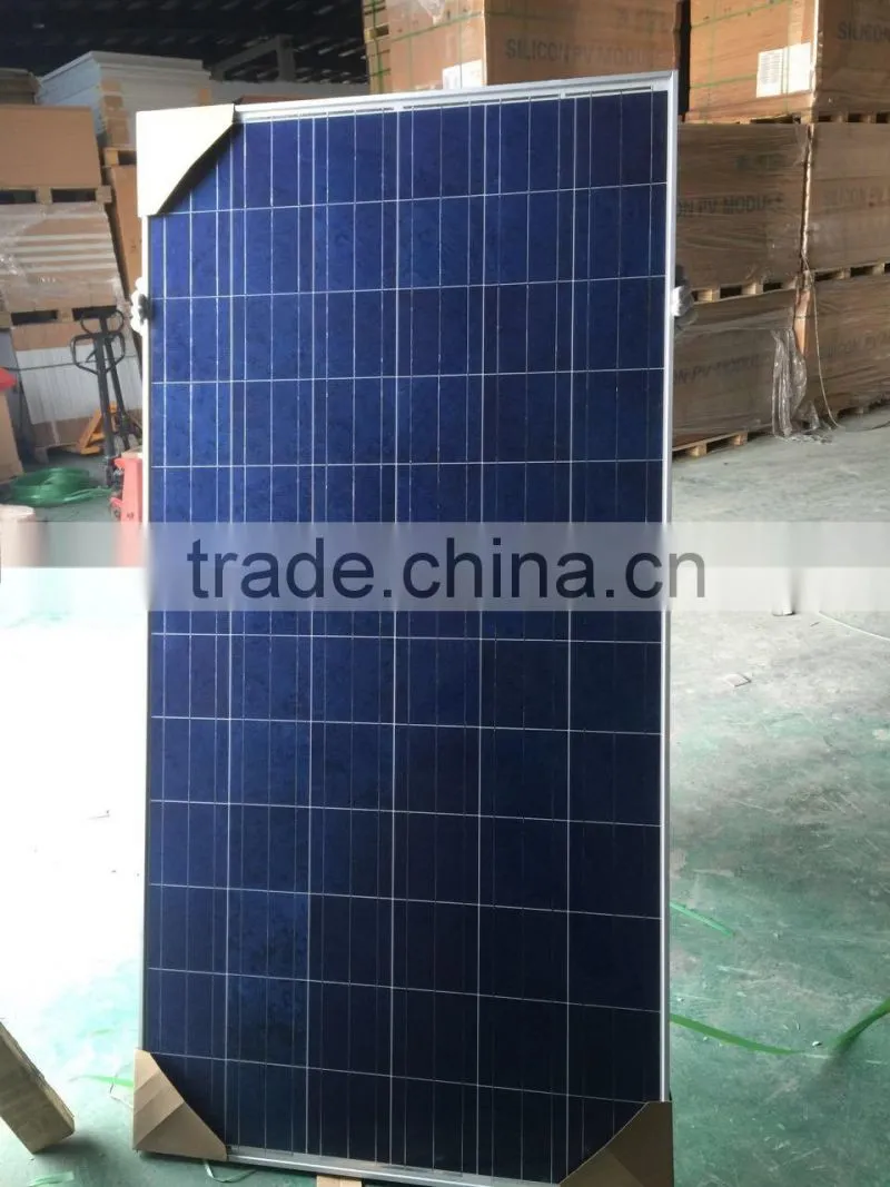Bulk in stock Jetion Solar panel for Thailand Market