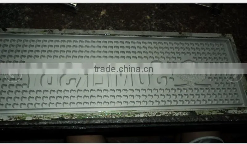 PVC bar mat, bar runnner, bar mat
