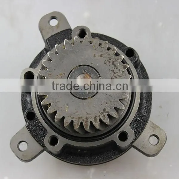 China Supplier Excavator EC360 F12 20101193 Water Pump
