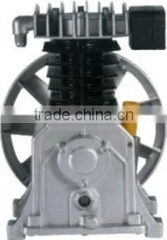 air compressor spare parts - air compressor head /compressor pump
