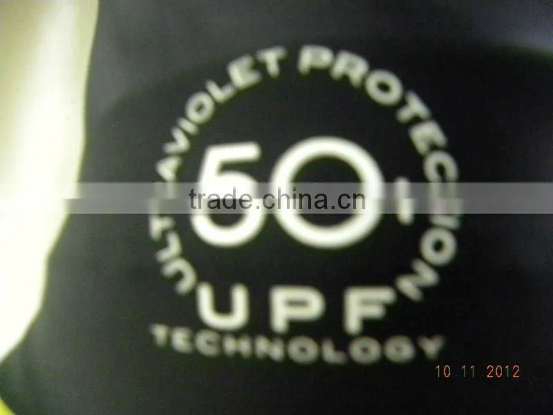 Men Rash Guard / Lycra Shirt / Short Sleeve