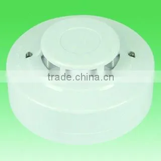 analogue addressable heat detector
