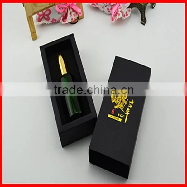 Hot Sale Luxury Custom Printing Perfume Storage Packaging Box Wholesale