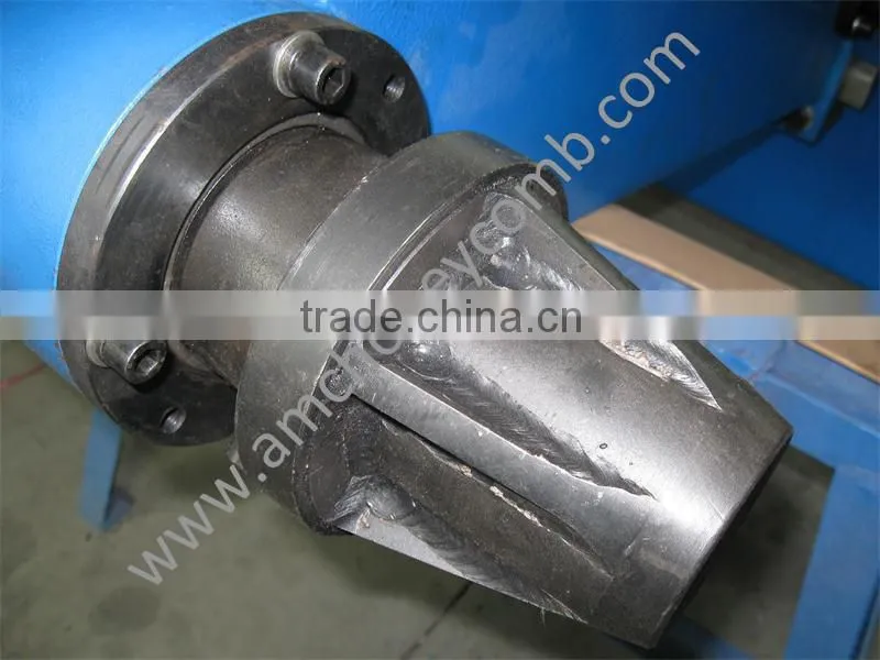 paper slitting and rewinding machine