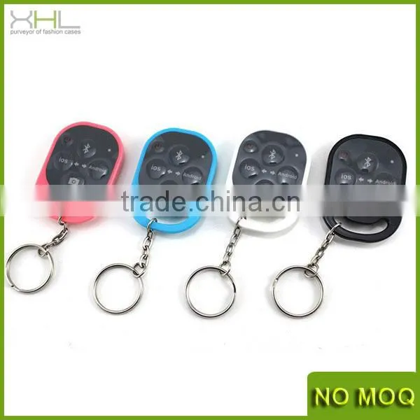 New Product Wireless Remote Self Shooting Snap Camera Shutter Control for IOS Android Devices