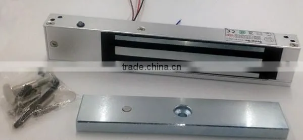 280KG(600LBS) Electromagnetic Lock for Swing Doors