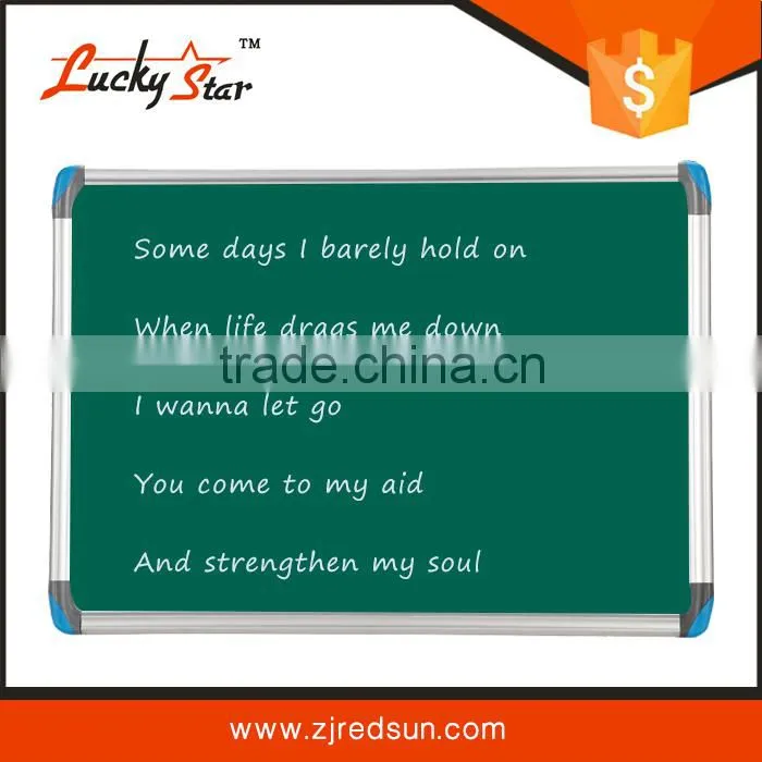 kids dart black writing slate chalk boards
