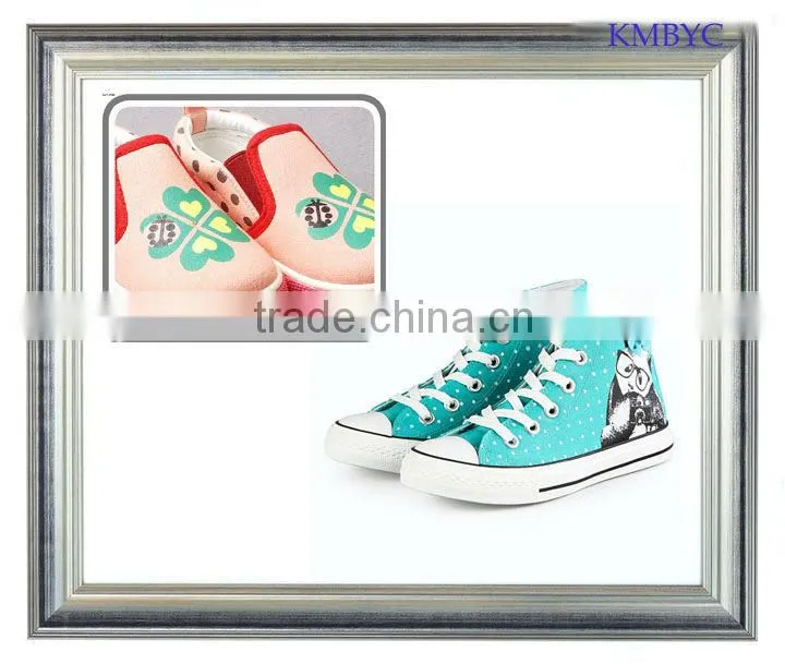 shoes printer,diy shoes machine