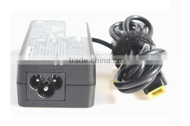 Factory price 20v 3.25a 65w ac adapter charger for Lenovo