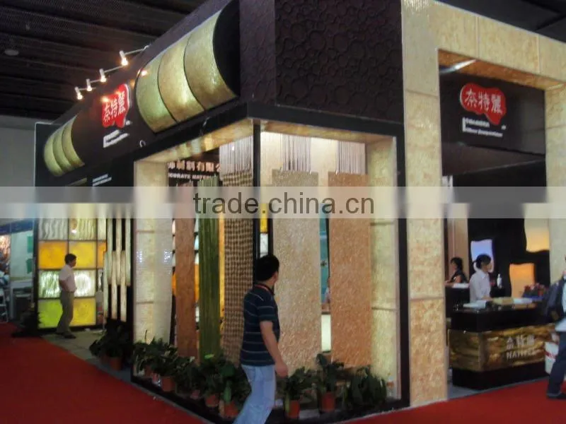 4*8 Decorative Pastic/Acrylic Partition Wall Panel