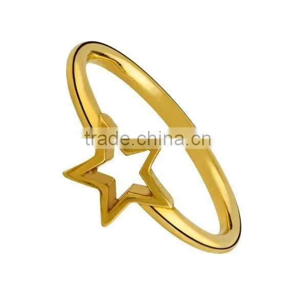 925 Silver Jewellery CZ Ribbon Bow Ring