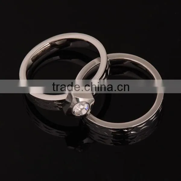 Unique Fashion Rings