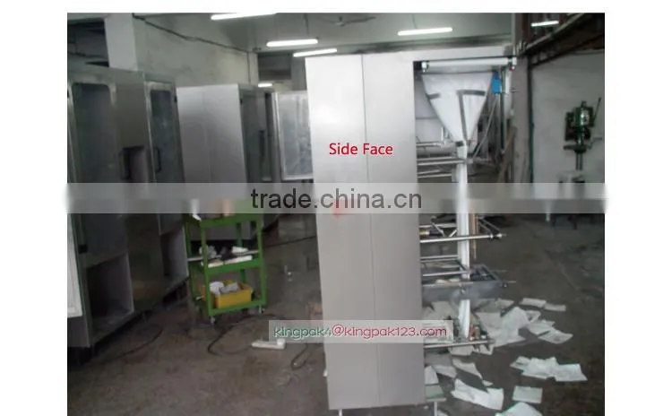 HP1000L-B Automatic Milk And Fruit Juice Packaging Machine