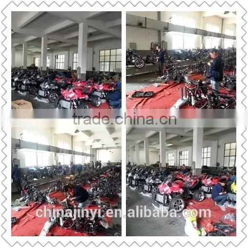 Latest EEC 250cc street legal atv for sale from China