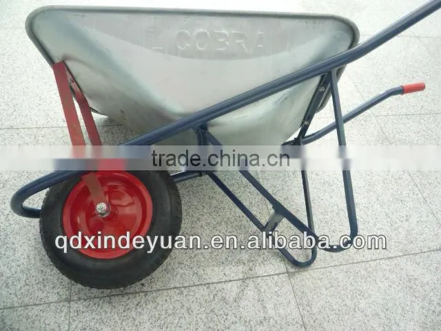 china wheelbarrow for sale WB6414E