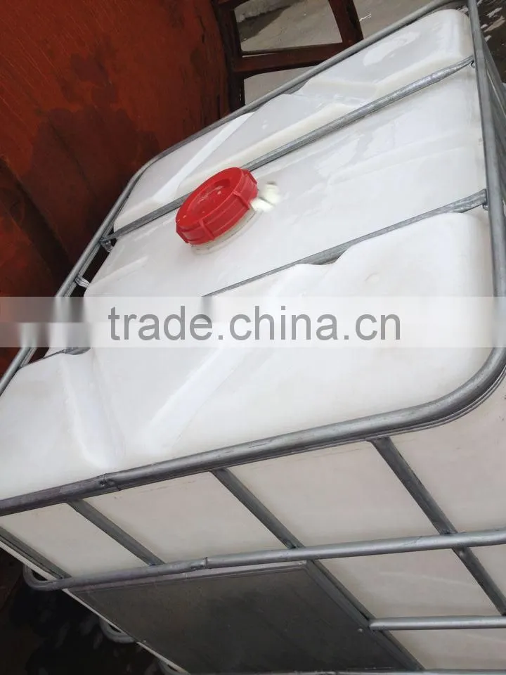 1000L IBC Tank With iron-binding