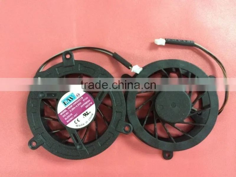 original and new aptop cpu fan for hp 4510s laptop