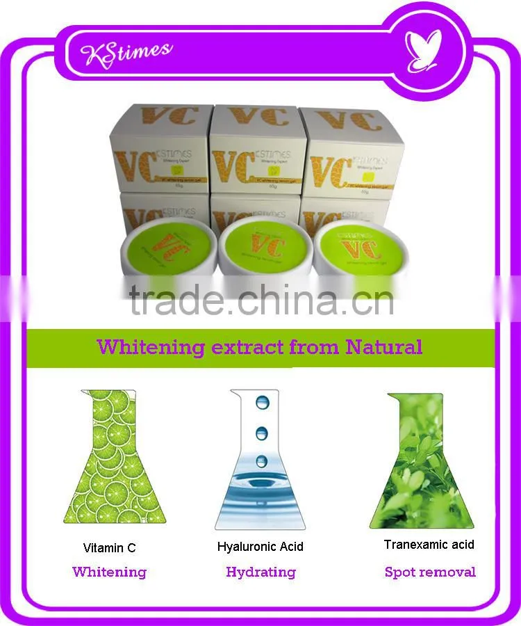 Vitamin C serum no side effect Best herbal skin glow whitening day and night cream for face