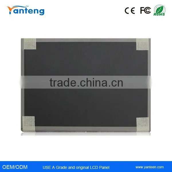 19" AUO LCD panel G190EG01 V.1 for industrial machine and medical machine