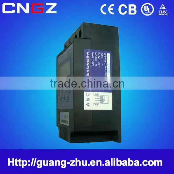 CNGZ 2015 KG316T electronic time delay switch time switch