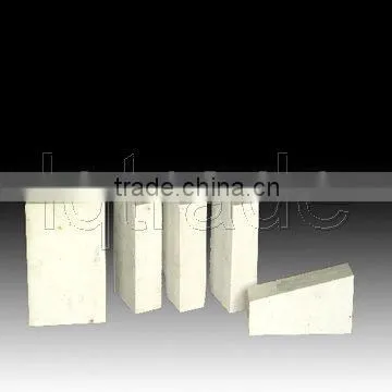 Mullite refractory bricks insulating bricks