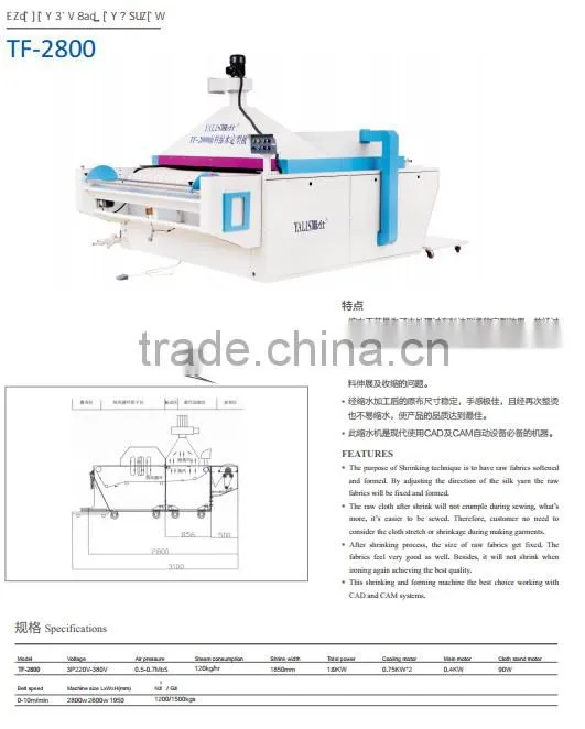 polyolefin shrink film