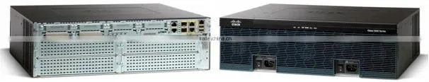 Cisco 3900 Series CISCO3925E/K9