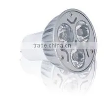 Mr 16 /GU10 Led home electric ceiling fitting 40mm/50mm