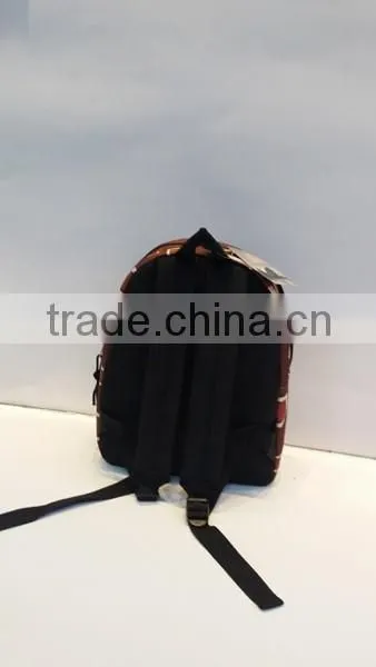 Small Cute Kid's Backpack