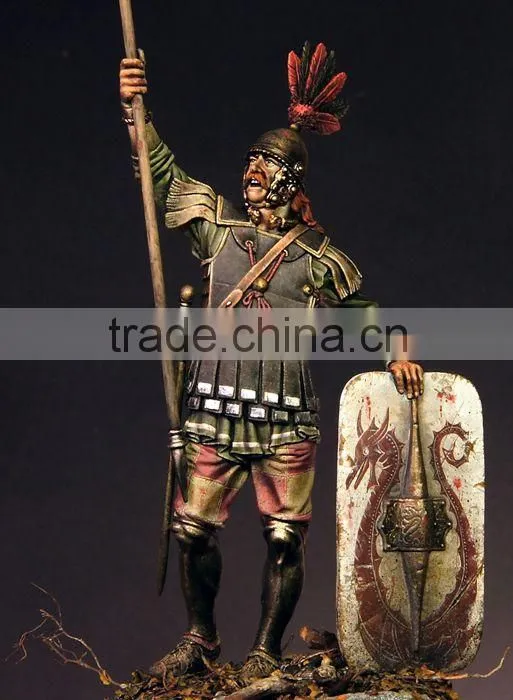 Resin Figure,Resin Model Figure Manufactory