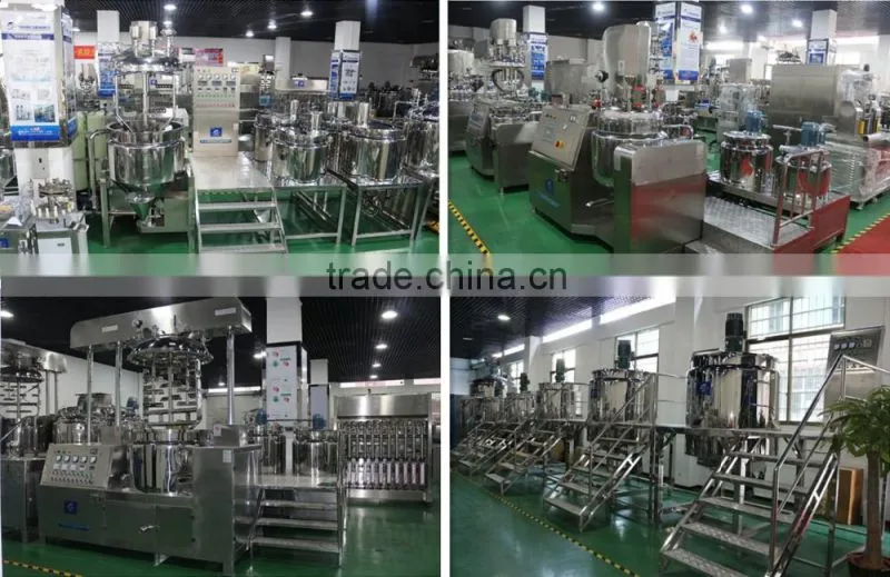 Full-automatic facial mask plastic bag filling sealing machine