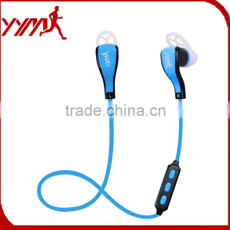 Hot sale Wireless earphone ,2016 new products for mobile phone. Bluetooth earphone.