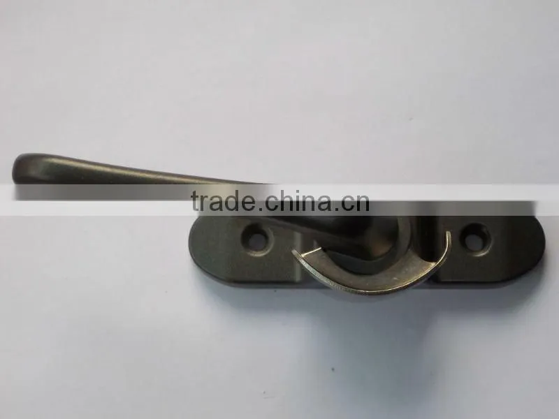 Durable Crescent Lock (#XD8114)