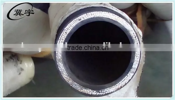 API 7K high pressure hose/rock drilling hose