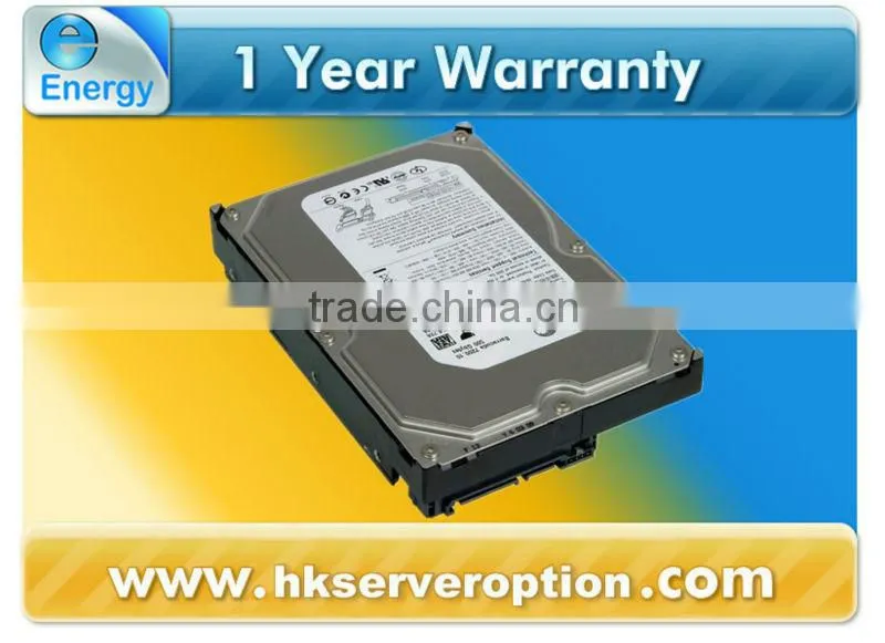 HUS156060VLF400 600 GB 15000 RPM 3.5" Hard Drive