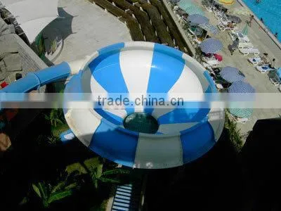 2015- 2016 Canton Fair Fiberglass water slide tubes for sale, Pool Slide Tubes ,Water Play Equipment