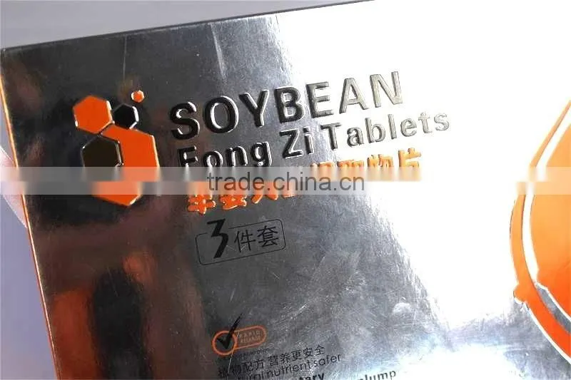 Colorful Cosmetic box packaging wholesales