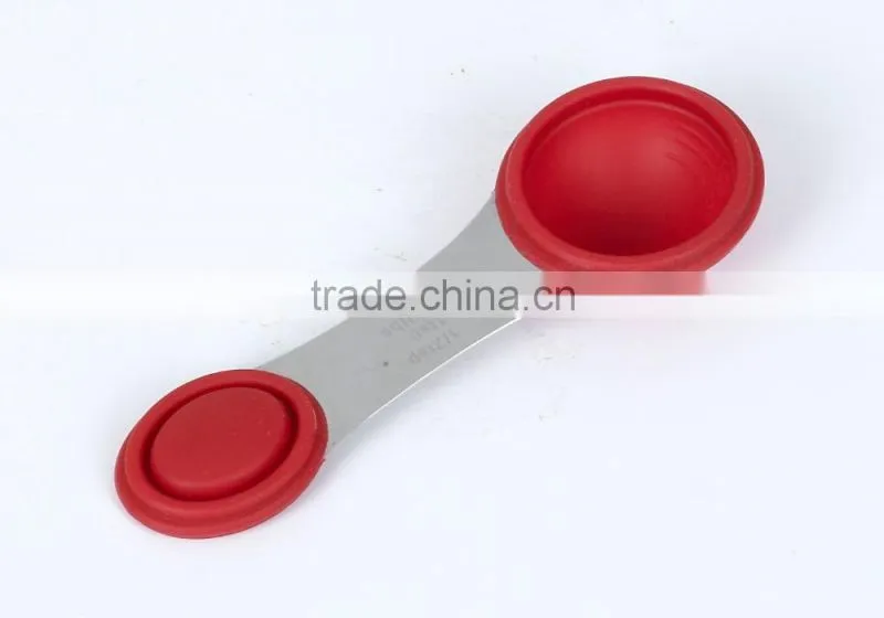 holesale grade 60ml 80ml 125ml 250ml silicone custom measuring cup